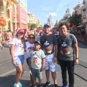 Meet your Posher, Patricia